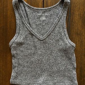 AE Super Soft Crop Top